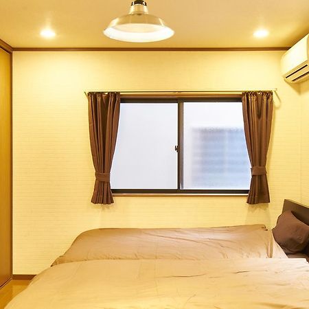 Hotel Ruida House Kyōto Esterno foto