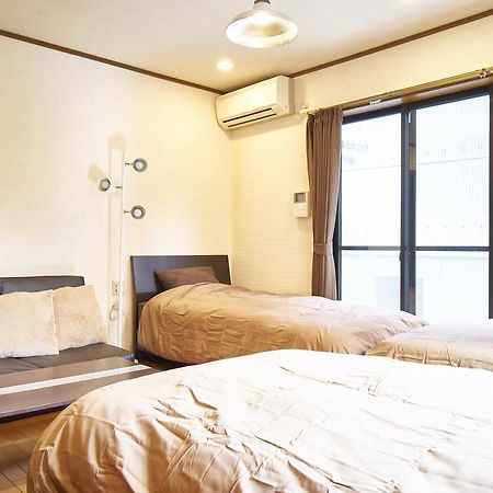 Hotel Ruida House Kyōto Esterno foto