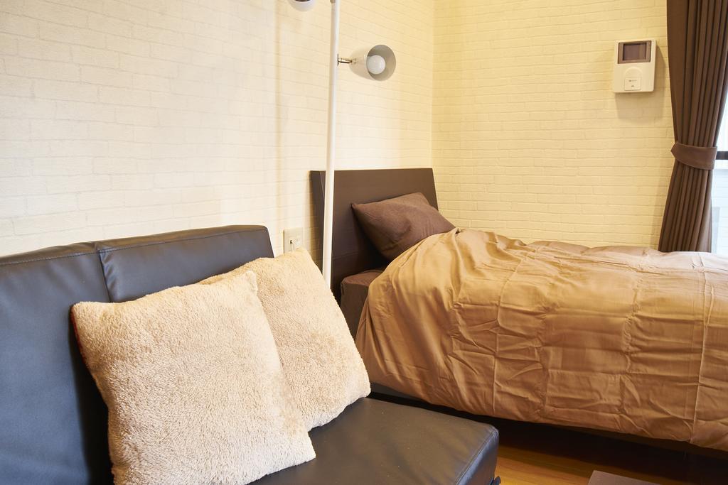 Hotel Ruida House Kyōto Esterno foto