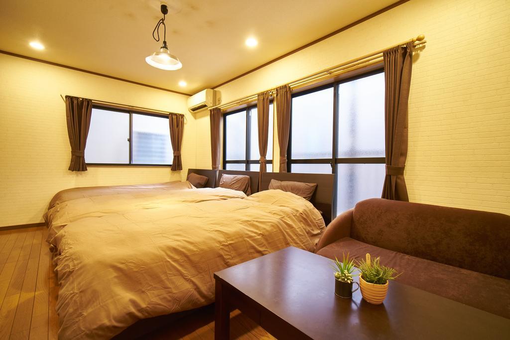 Hotel Ruida House Kyōto Esterno foto