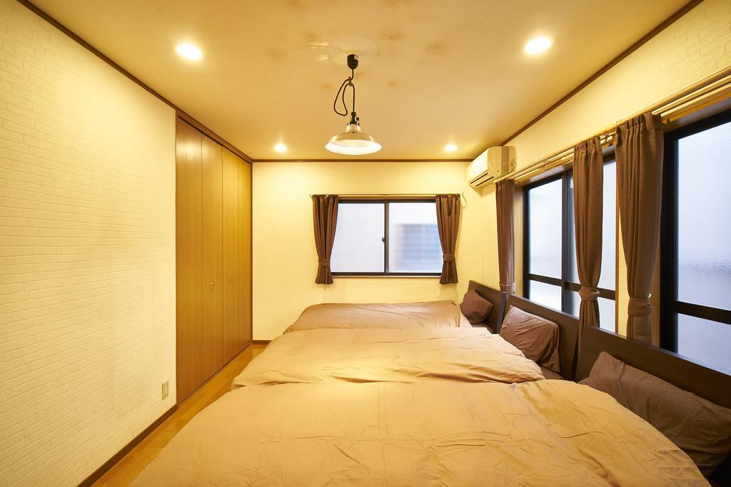 Hotel Ruida House Kyōto Esterno foto