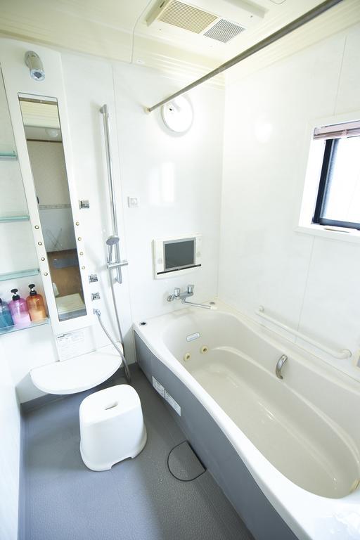 Hotel Ruida House Kyōto Esterno foto