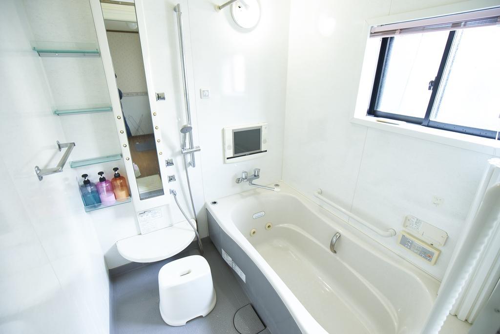 Hotel Ruida House Kyōto Esterno foto