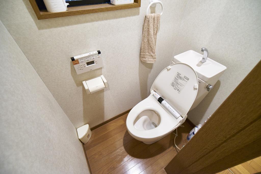 Hotel Ruida House Kyōto Esterno foto