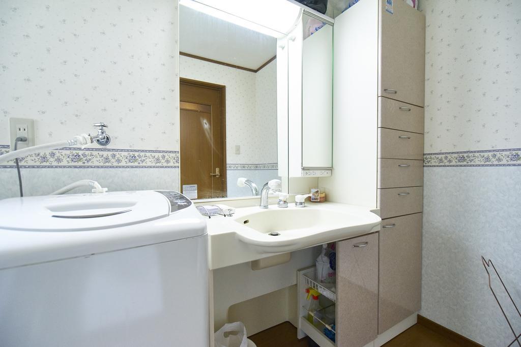 Hotel Ruida House Kyōto Esterno foto